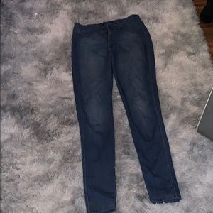 Fashion Nova Jeans